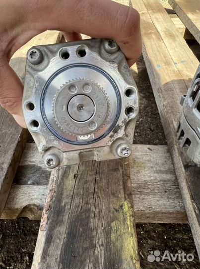 Моторчик рейки мерседес w204 w166 w222 w212