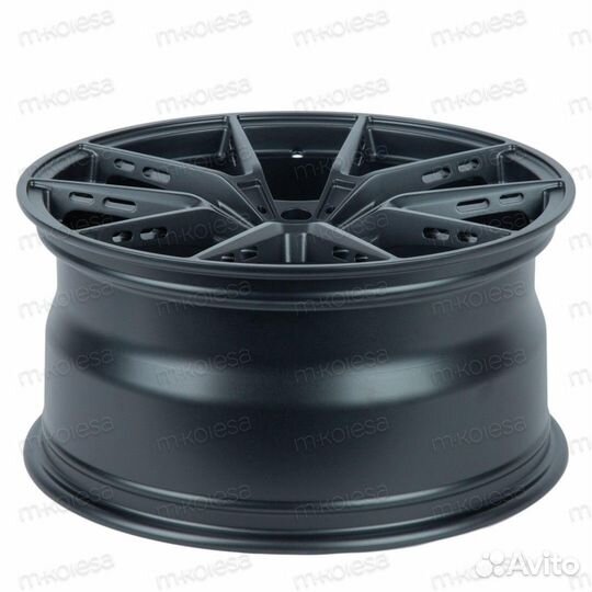 Кованые диски R20 BMW F Series