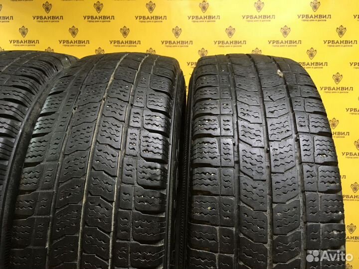 Bfgoodrich Activan Winter 195/70 R15C R