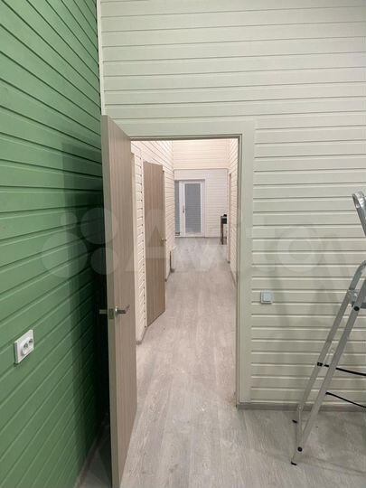 Дом 90 м² на участке 7 сот.