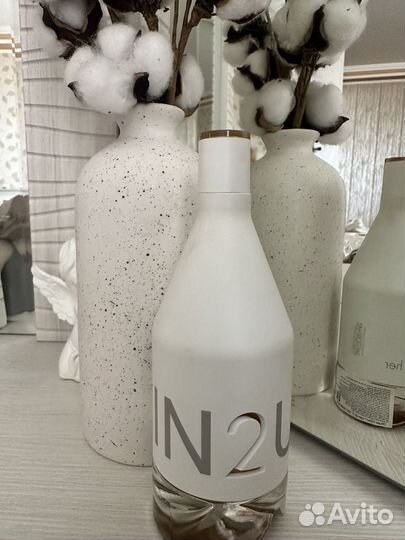 Парфюм женский Calvin Klein