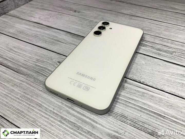Samsung Galaxy A54, 8/256 ГБ