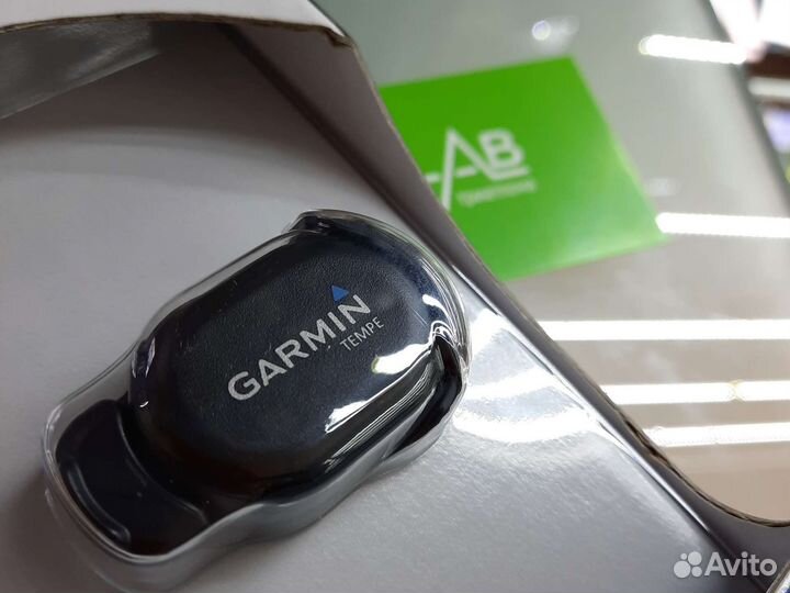 Датчик Garmin Tempe Sensor