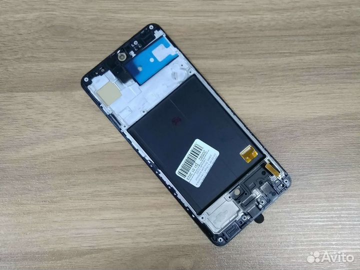 Дисплей Samsung Galaxy A51 SM-A515F