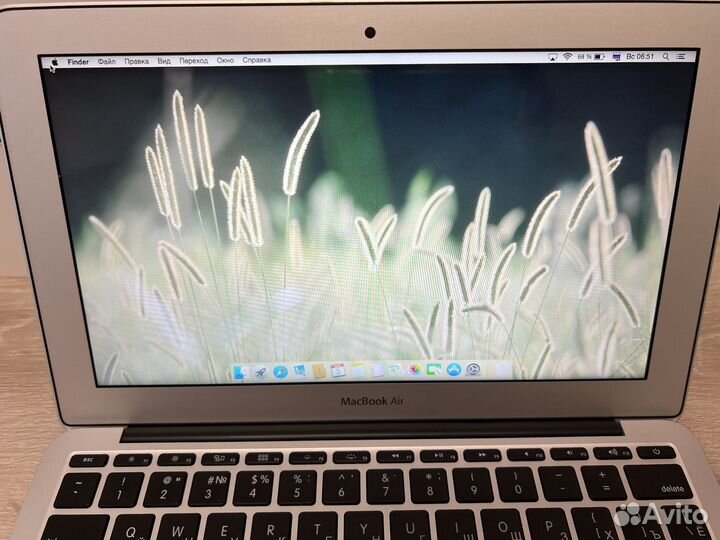 Macbook air 11 2014