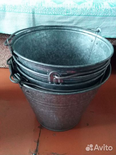 Фляга алюминиевая