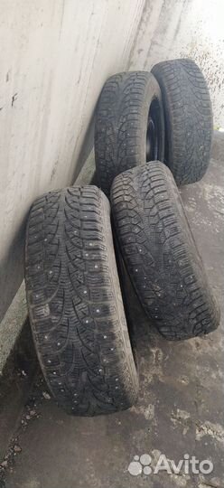 Колеса r 15 Pirelli opel