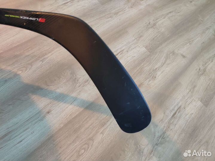Клюшка bauer vapor 2.5