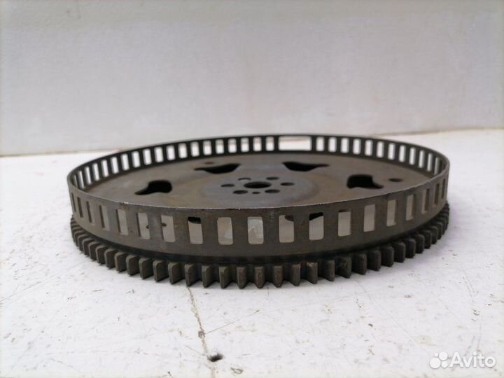 Маховик Chevrolet Spark 2 2005-2010