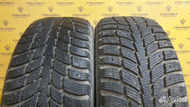 Nokian Tyres Hakkapeliitta 2 255/55 R16 95T