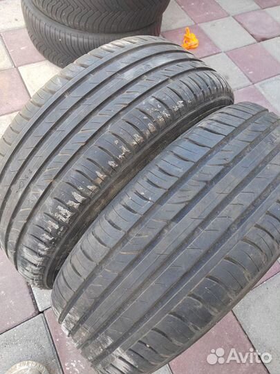 Nokian Tyres Nordman SX2 195/60 R15