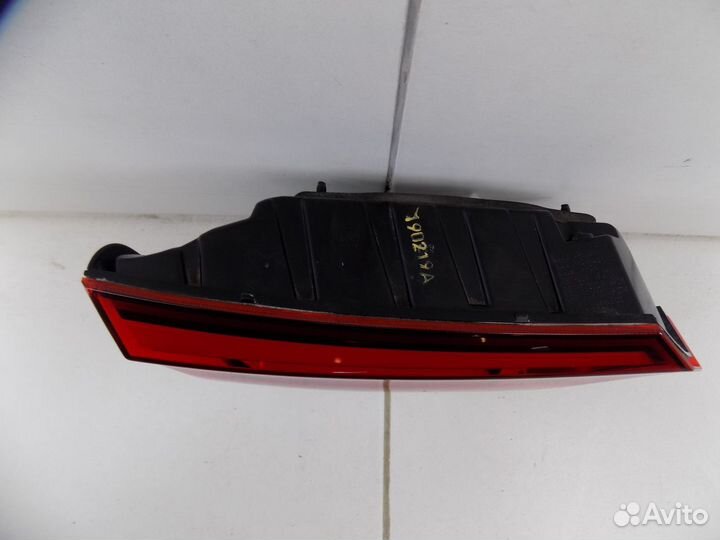Фонарь задний внутренний левый Kia RIO 4 2017-2020