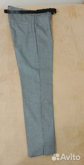 Брюки женские классические