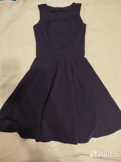 Платья пакетом 42-44