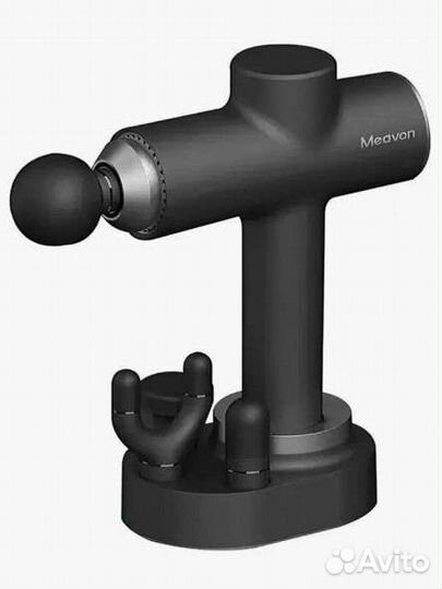 Подставка с зарядкой для массажёра Xiaomi Meavon