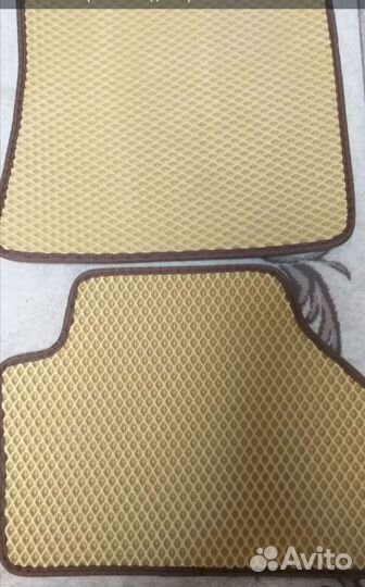 Продам эво коврики