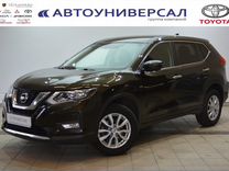 Nissan X-Trail 2.0 CVT, 2019, 87 845 км, с пробегом, цена 2 600 000 руб.