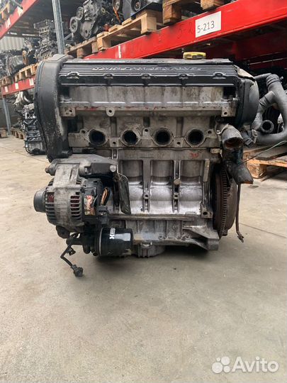 Контрактный двигатель Rover 75 18K4KJ бу