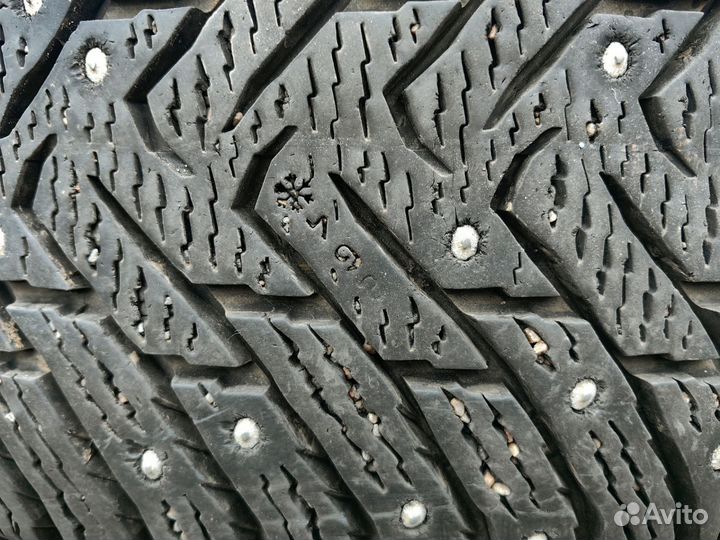 Колеса в сборе Шкода Октавия Skoda Oktavia 1Z