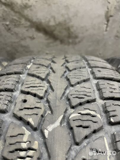 Резина зимния 185/60R14