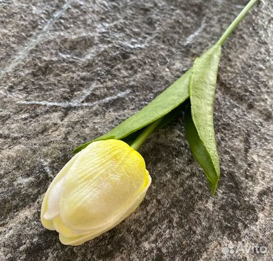 Искусственные цветы для декора реалистичные