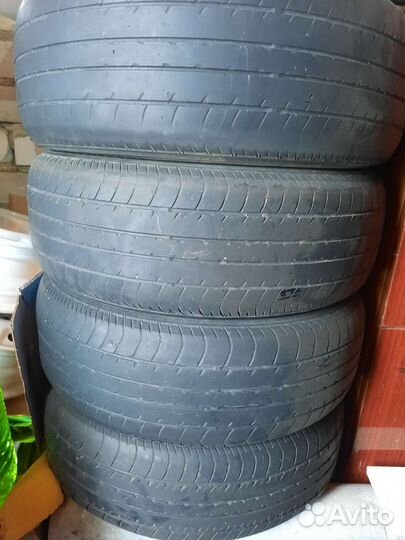 Yokohama 902W 20.5/55 R16 50T