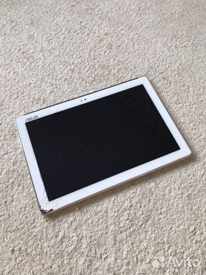 Продам планшет Asus Zenpad 10