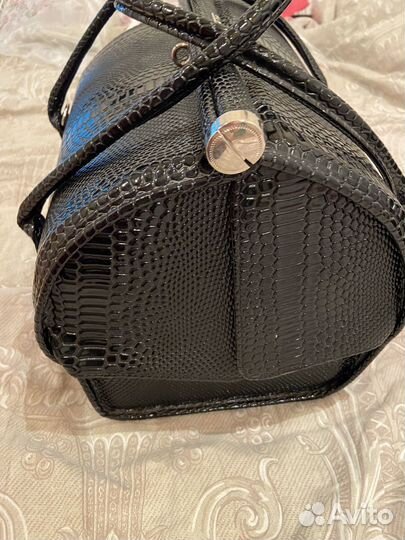 Чемодан для маникюра