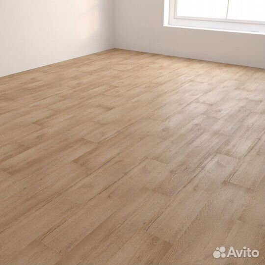 Ламинат водостойкий
