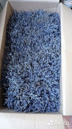 Подушка с лавандой