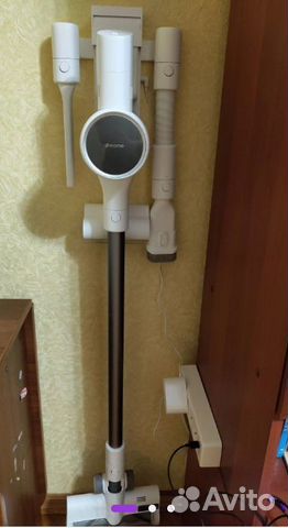 Пылесос Xiaomi Dreame T10 Русская версия