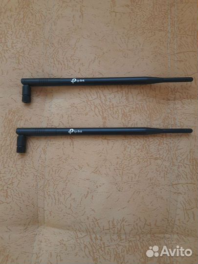 Антенна для wifi роутера