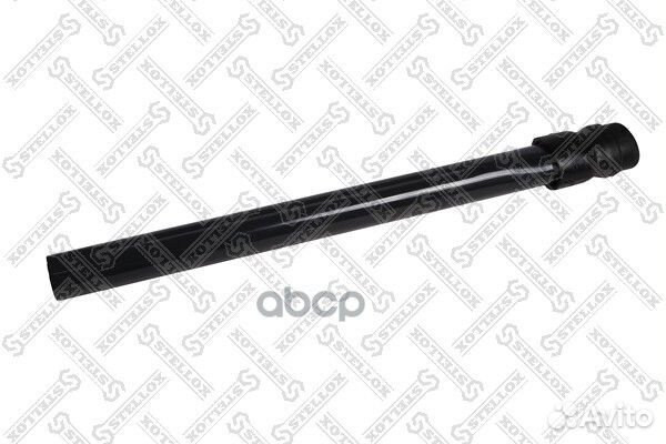 Кронштейн крыла RVI Premium 8718017SX Stellox