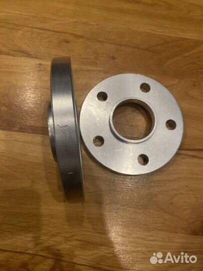 Проставки колесные