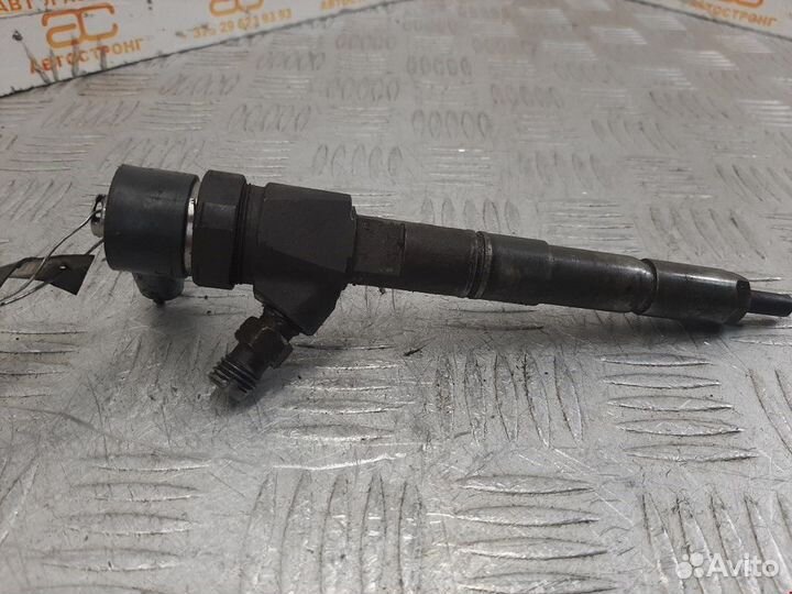 Форсунка Fiat Bravo 2 2007 55221020