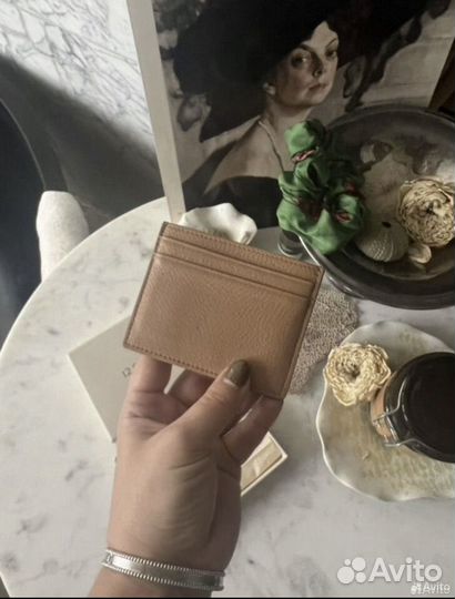 Кардхолдер 12 storeez, новый