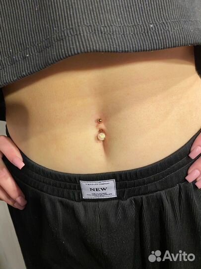 Прокол ушей, хряща, крыла носа, пирсинг