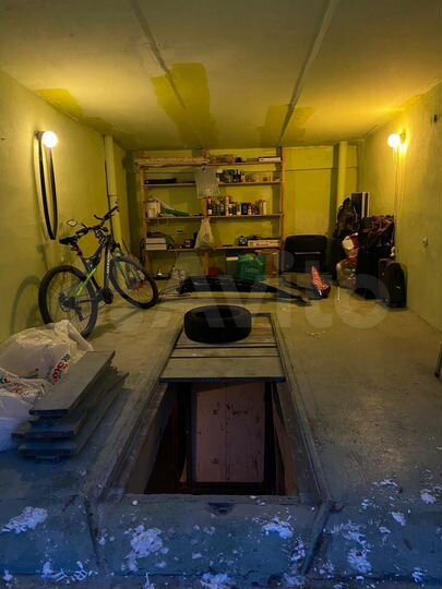 Гараж, 20 м²