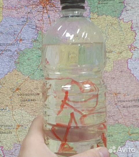 Дизельное Топливо Солярка Евро дт