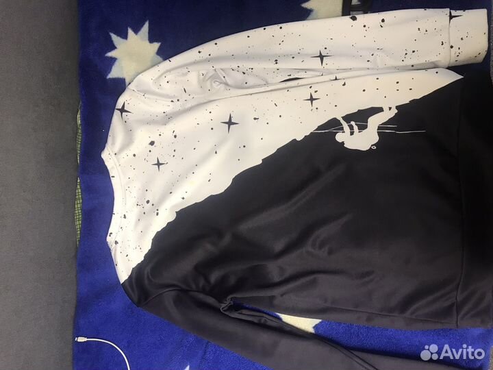 Джемпер новый