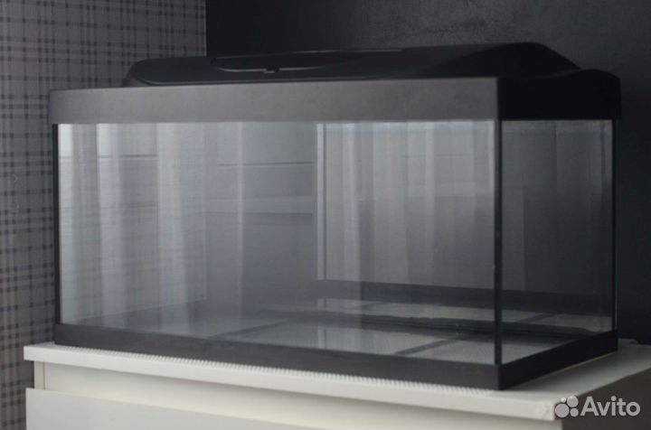 Аквариум tetra starter line 54 л