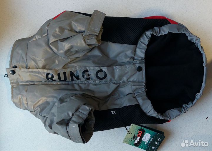 Одежда для собак