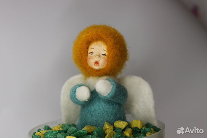 Елочная игрушка 