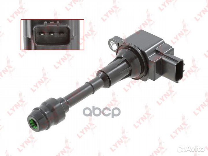 Катушка зажигания SPL1083 lynxauto