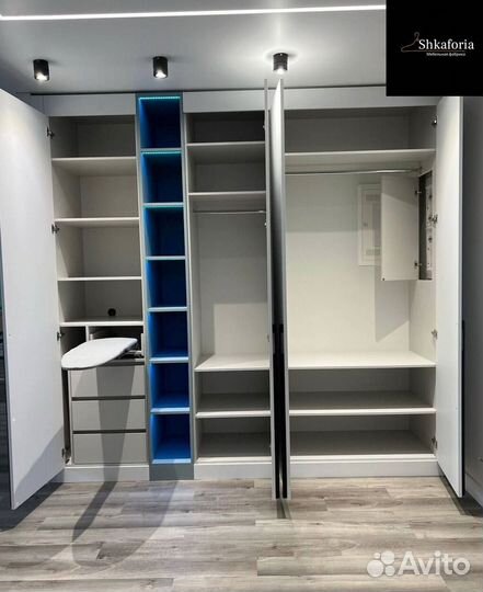 Шкаф напрямую от производителя