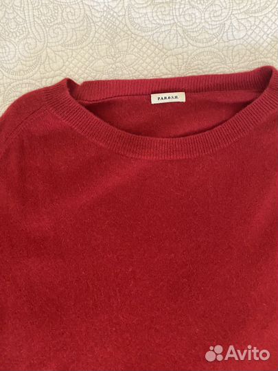 Пуловер женский P.A.R.O.S.H