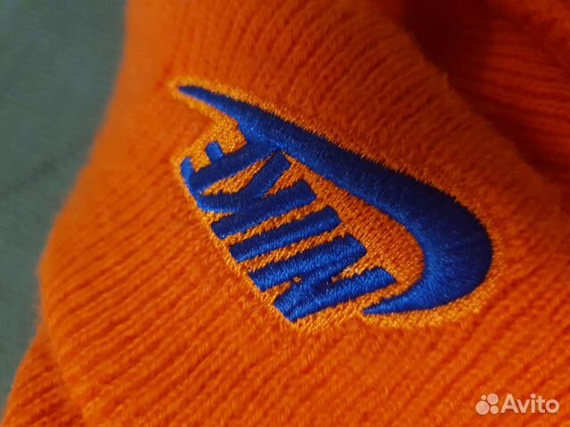 Шапка nike