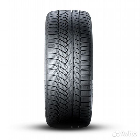 Continental WinterContact TS 850 P SUV 265/50 R19 110V