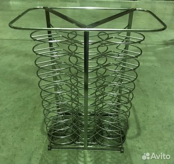 Банкетная кассета rational