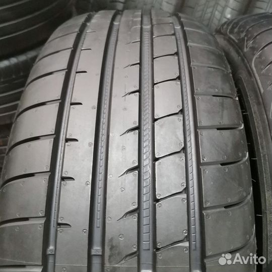 Goodyear Eagle F1 Asymmetric 3 SUV 235/55 R19